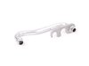Genuine BMW Double Pipe 64118373177 64118373177 View 5