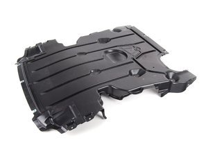 Genuine BMW Belly pan - E82 128i E82 135i with M Sport Package