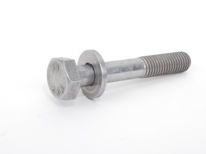 Genuine BMW Hex Bolt - 07119904512 - E53,E63,E65