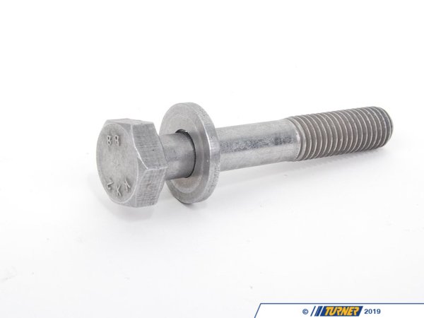 Genuine BMW Genuine BMW Hex Bolt - 07119904512 - E53,E63,E65 07119904512