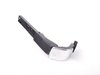 Genuine BMW Genuine BMW Hand, Belt Extender, Right - 72117330782 - E92 72117330782 View 1
