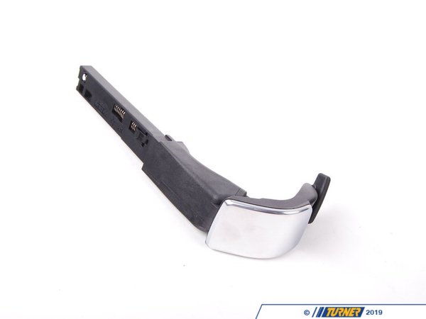 Genuine BMW Genuine BMW Hand, Belt Extender, Right - 72117330782 - E92 72117330782