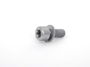 Genuine BMW Torx-bolt With Washer - 07129905423