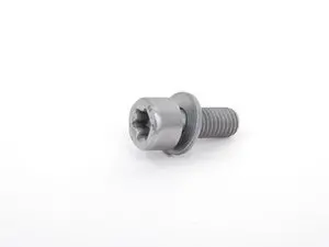 Genuine BMW Torx-bolt With Washer - 07129905423