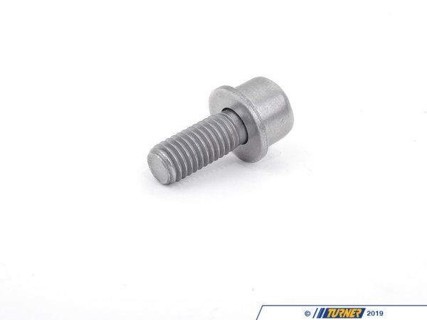 Genuine BMW Genuine BMW Torx-bolt With Washer - 07129905423 07129905423