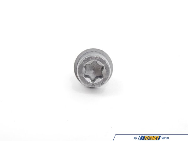 Genuine BMW Genuine BMW Torx-bolt With Washer - 07129905423 07129905423