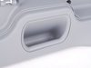 Genuine BMW Genuine BMW Lower Tail Lid Trim Panel Grau - 51498259952 - E39 51498259952 View 3