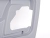 Genuine BMW Genuine BMW Lower Tail Lid Trim Panel Grau - 51498259952 - E39 51498259952 View 6