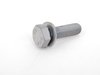 Genuine BMW Genuine BMW Hex Bolt With Washer - 07119906140 - E53,E63,E65,E85 07119906140 View 1