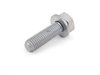 Genuine BMW Genuine BMW Hex Bolt With Washer - 07119906140 - E53,E63,E65,E85 07119906140 View 2