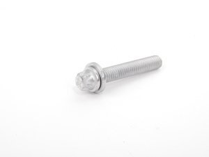 Genuine BMW Torx Bolt - 07129905572 - E53,E63,E65,E70 X5,F25,F26