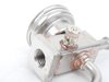 Genuine BMW Fuel Pressure Regulator Housing - E46 M3, Z3M - S54 13537830368 View 2