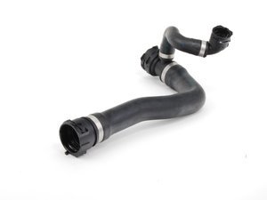 Genuine BMW Radiator Supply Hose 17127519249
