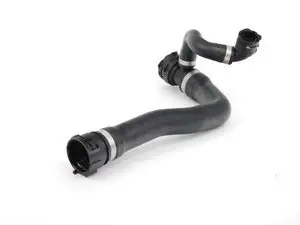 Genuine BMW Radiator Supply Hose 17127519249
