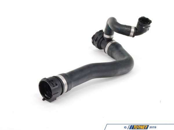 Genuine BMW Genuine BMW Radiator Supply Hose 17127519249 17127519249