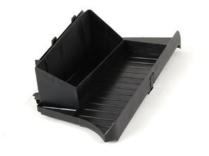 Genuine BMW Trunk Battery Cover - E36