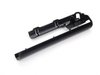 Genuine BMW Genuine BMW Seat Rail Cover Kit - Schwarz - E39, E38 52108217315 View 5