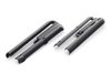 Genuine BMW Genuine BMW Seat Rail Cover Kit - Schwarz - E39, E38 52108217315 View 6