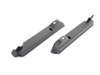 Genuine BMW Genuine BMW Seat Rail Cover Kit - Schwarz - E39, E38 52108217315 View 8