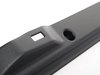 Genuine BMW Genuine BMW Seat Rail Cover Kit - Schwarz - E39, E38 52108217315 View 9