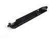 Genuine BMW Genuine BMW Seat Rail Cover Kit - Schwarz - E39, E38 52108217315 View 10