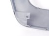 Genuine MINI Rear JCW Aerodynamic Bumper Panel - W/O PDC 51125A5F097 View 7