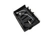 Genuine BMW Genuine BMW Front bumper cover - right - E34 525i 530i 535i 540i 51111946496 View 2