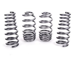 H&R Sport Spring Set - E70 X5 / E71 X6 (Without Self Leveling)