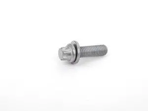 Genuine BMW Torx Bolt - 07129905568