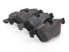 Genuine MINI Genuine MINI Front Brake Pad Set 34116770332 View 4