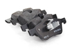 Genuine MINI Genuine MINI Front Brake Pad Set 34116770332 View 5