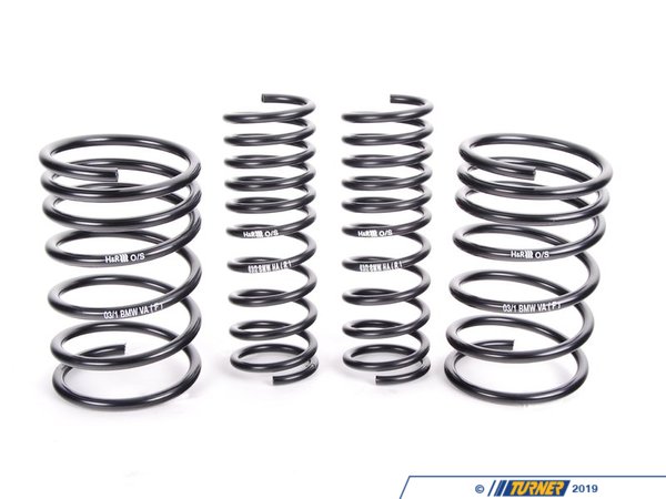H&R H&R Sport Spring Set - E21 320i/323i 29531