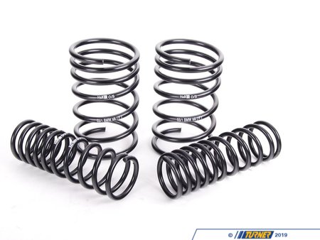 H&R Sport Spring Kit - E21 320I/ 323I 1978-83 (29531) main image 1