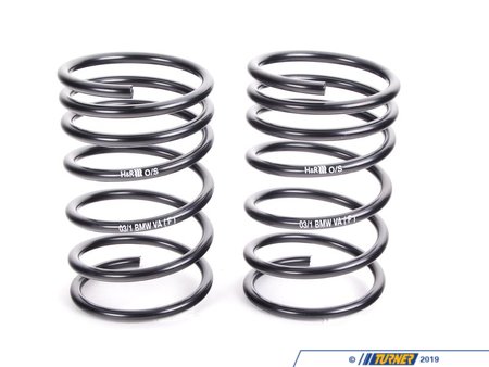 H&R Sport Spring Kit - E21 320I/ 323I 1978-83 (29531) main image 0