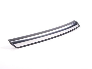 Genuine MINI Chrome Side Panel Trim - Right - R55 R56 R57 R58 R59