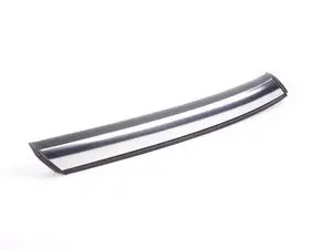 Genuine MINI Chrome Side Panel Trim - Right - R55 R56 R57 R58 R59