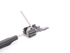 Genuine MINI Genuine MINI Slipstream Deflector 54107355232 View 6