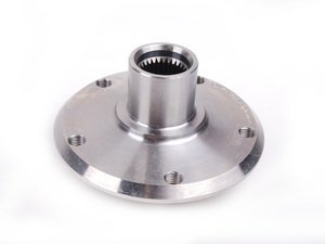 Febi Rear Wheel Hub - E31, E36, E38, E46, E60, E63, E64, Z3