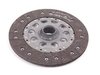 Genuine BMW Genuine BMW Remanufactured Clutch Disc - 6 Speed Transmission 21207526516 View 1