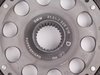 Genuine BMW Genuine BMW Remanufactured Clutch Disc - 6 Speed Transmission 21207526516 View 2