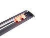 Genuine MINI Genuine MINI Molding Side Panel - Rear Right - R56 51372756102 View 3