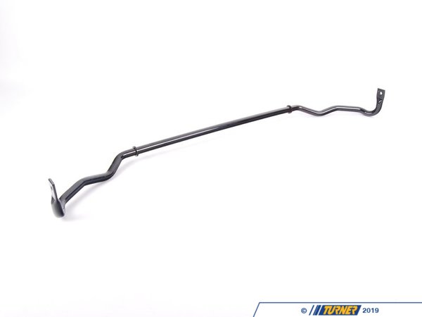 Genuine BMW Genuine BMW Rear Sway Bar - 23.6mm - E93 M3 33552283962