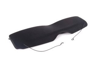 Genuine MINI Rear Window Parcel Shelf Deck - R56