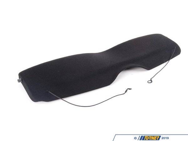 51467151717 - Genuine MINI Rear Window Parcel Shelf Deck - R56