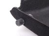 Genuine MINI Genuine MINI Rear Window Parcel Shelf Deck - R56 51467151717 View 3