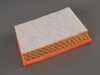 Mann OEM Air Filter - E46,E83 X3, Z4 (M54) 13721744869 View 2