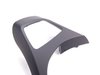 Genuine BMW Genuine BMW Cover, M Steering Wheel, Bla - 32303455491 - Schwarz 32303455491 View 3