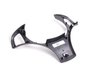 Genuine BMW Genuine BMW Cover, M Steering Wheel, Bla - 32303455491 - Schwarz 32303455491 View 5