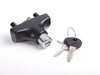 Genuine BMW Genuine BMW trunk lock with keys - E30 51241911948 View 1