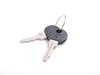 Genuine BMW Genuine BMW trunk lock with keys - E30 51241911948 View 4